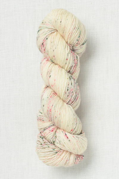 Madelinetosh Woolcycle Sport Mistletoe