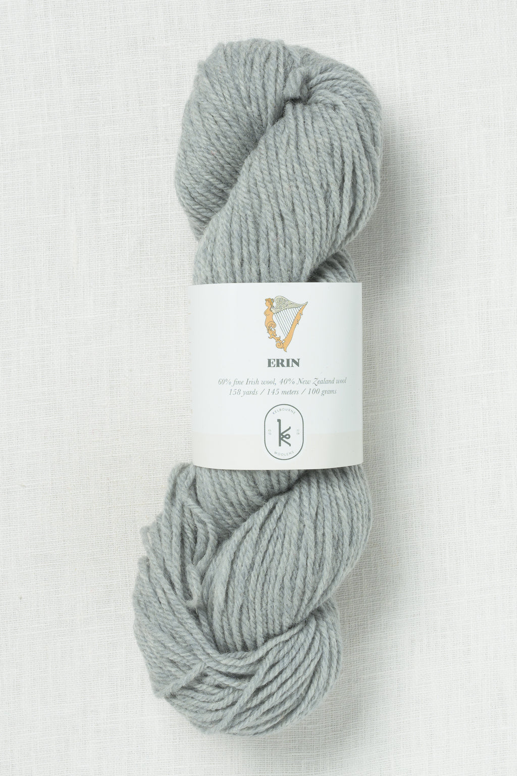 Kelbourne Woolens Erin Mist