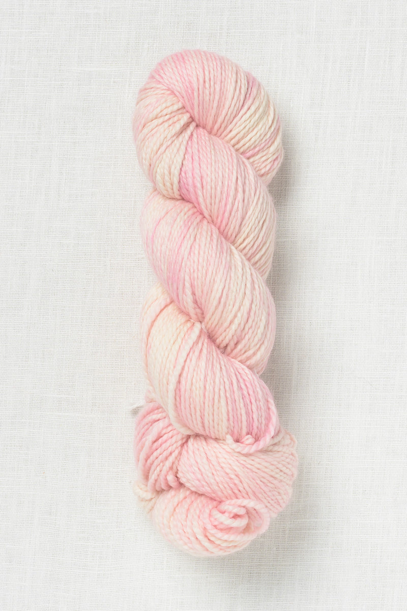 Madelinetosh Farm Twist Rose