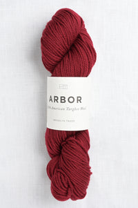 Brooklyn Tweed Arbor Vintner