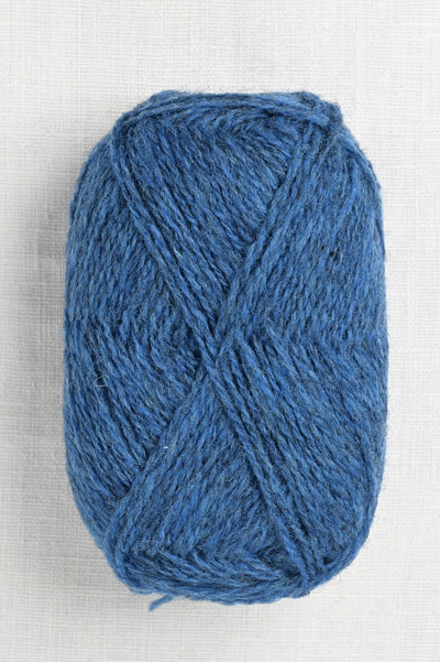 Jamieson's Shetland Spindrift 168 Clyde Blue