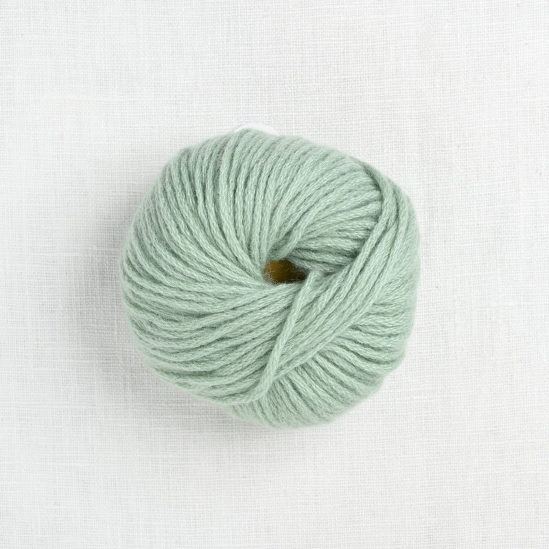 Pascuali Cashmere Worsted 48 Caribbean (Discontinued)