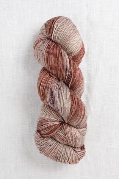 Madelinetosh Twist Light Dark Roast