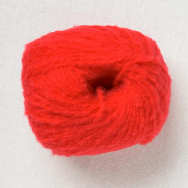 Lang Yarns Phoenix 60 Red