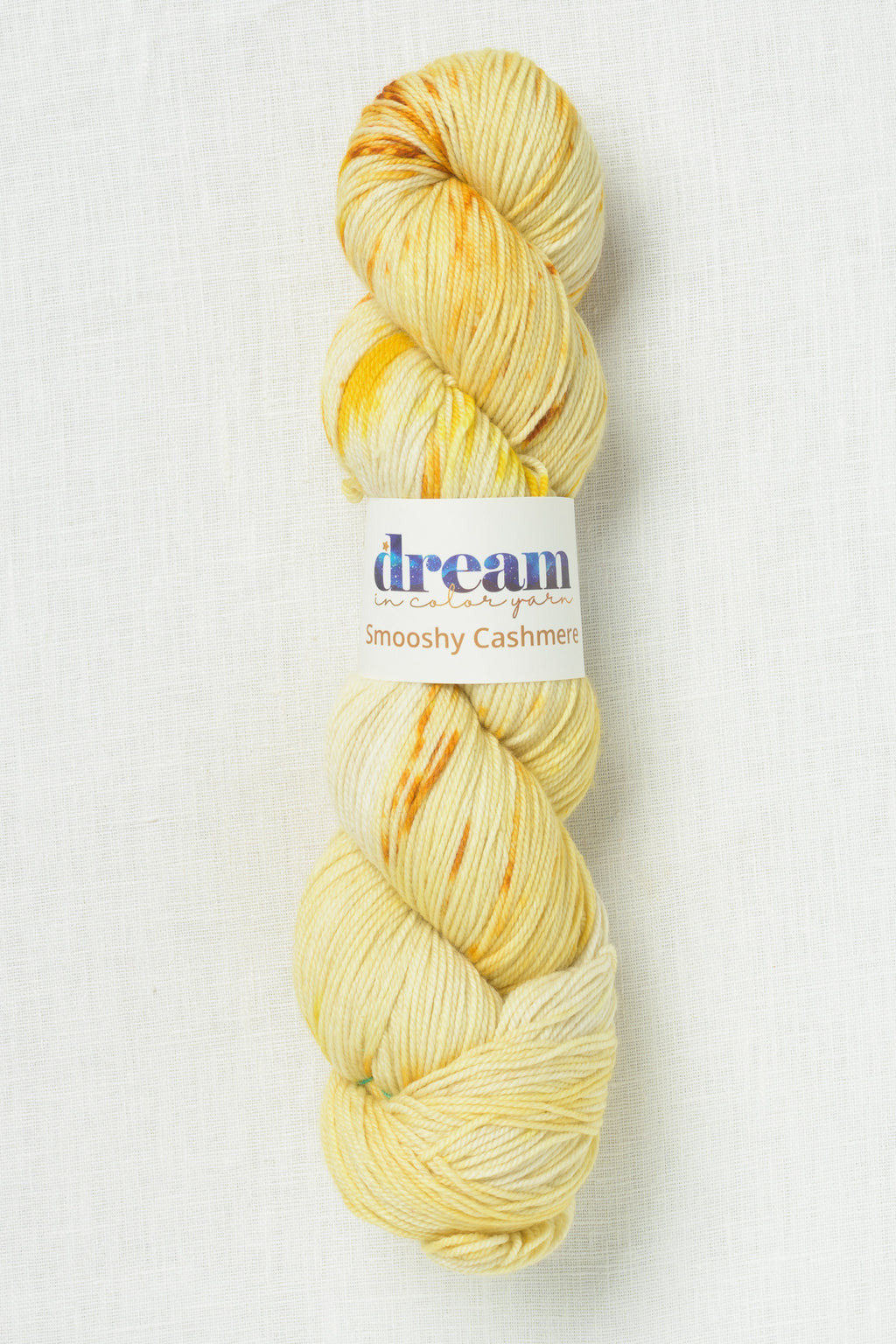 Dream in Color Smooshy Cashmere Sundance