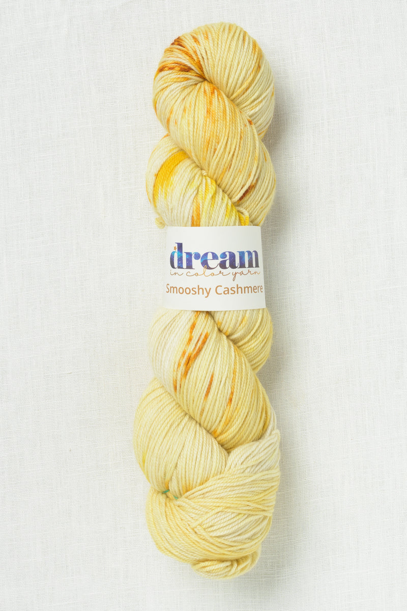 Dream in Color Smooshy Cashmere Sundance