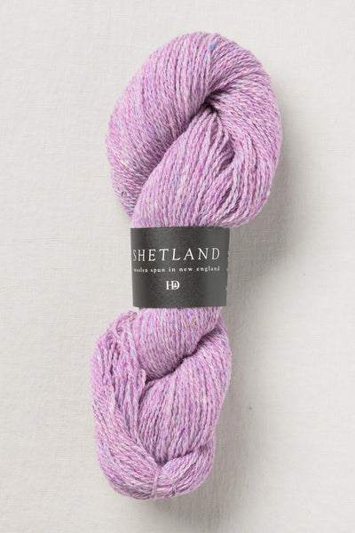 Harrisville Designs Shetland 72 Lilac