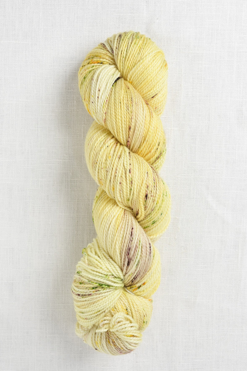 Madelinetosh Tosh Sock Daisy (Core)