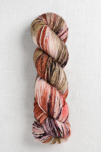 Madelinetosh Unicorn Tails Caffeinated Glory