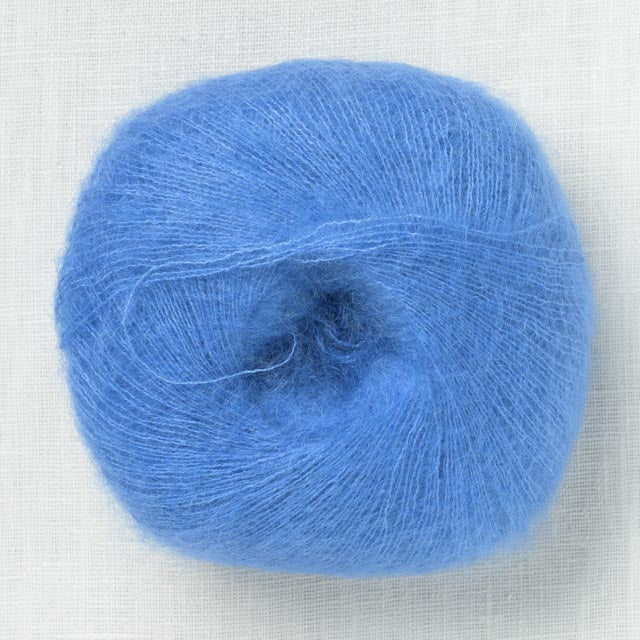 Lang Yarns Mohair 21 10 Blue