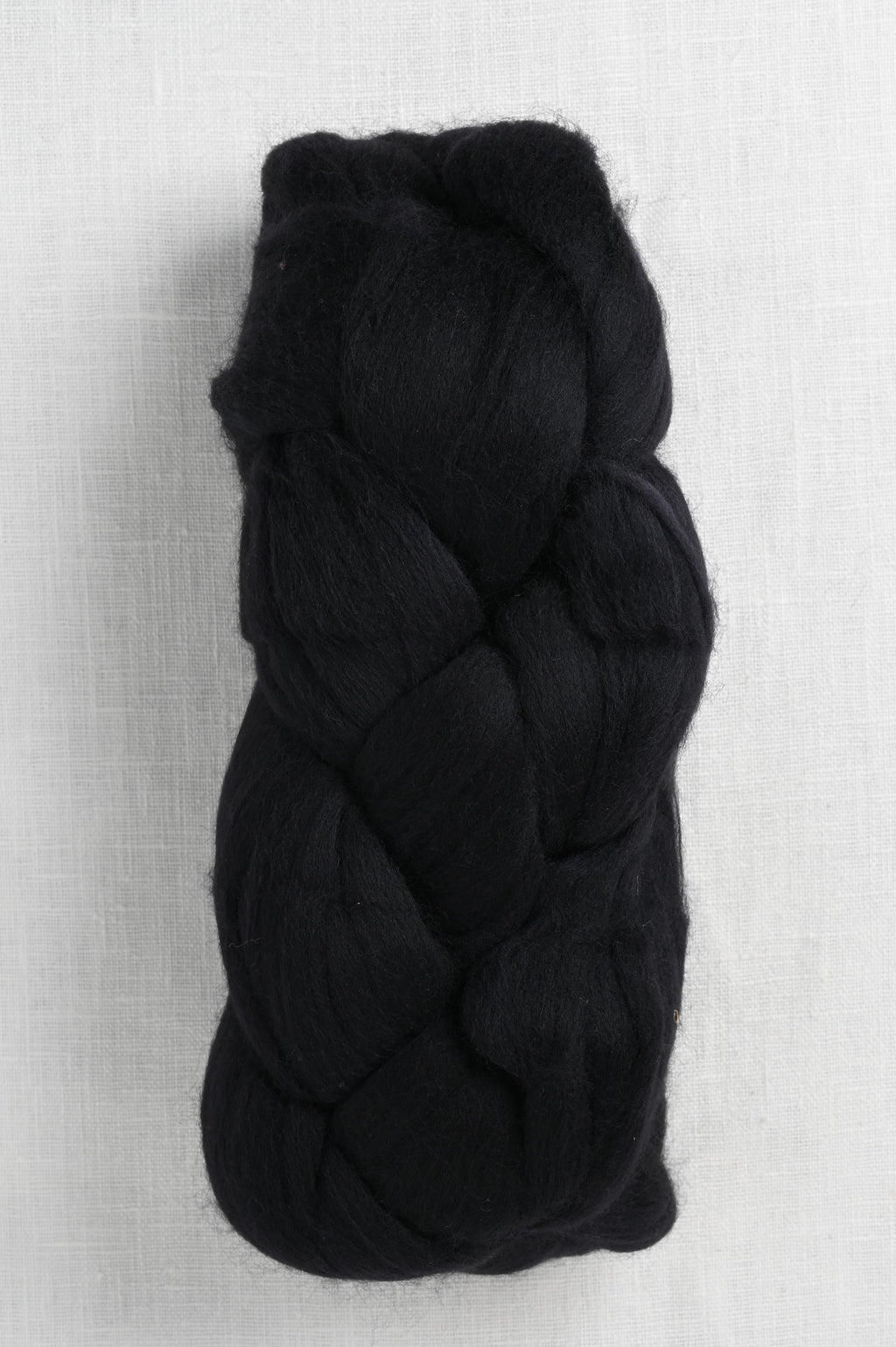 Malabrigo Nube 195 Black