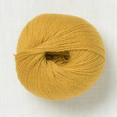 mYak RaKu Fiocco di Cashmere Lace Zabaione