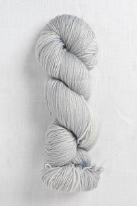 Madelinetosh Tosh Sock Silver Fox (Core)