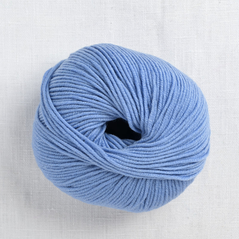 Lang Yarns Merino 120 21 Cornflower Blue