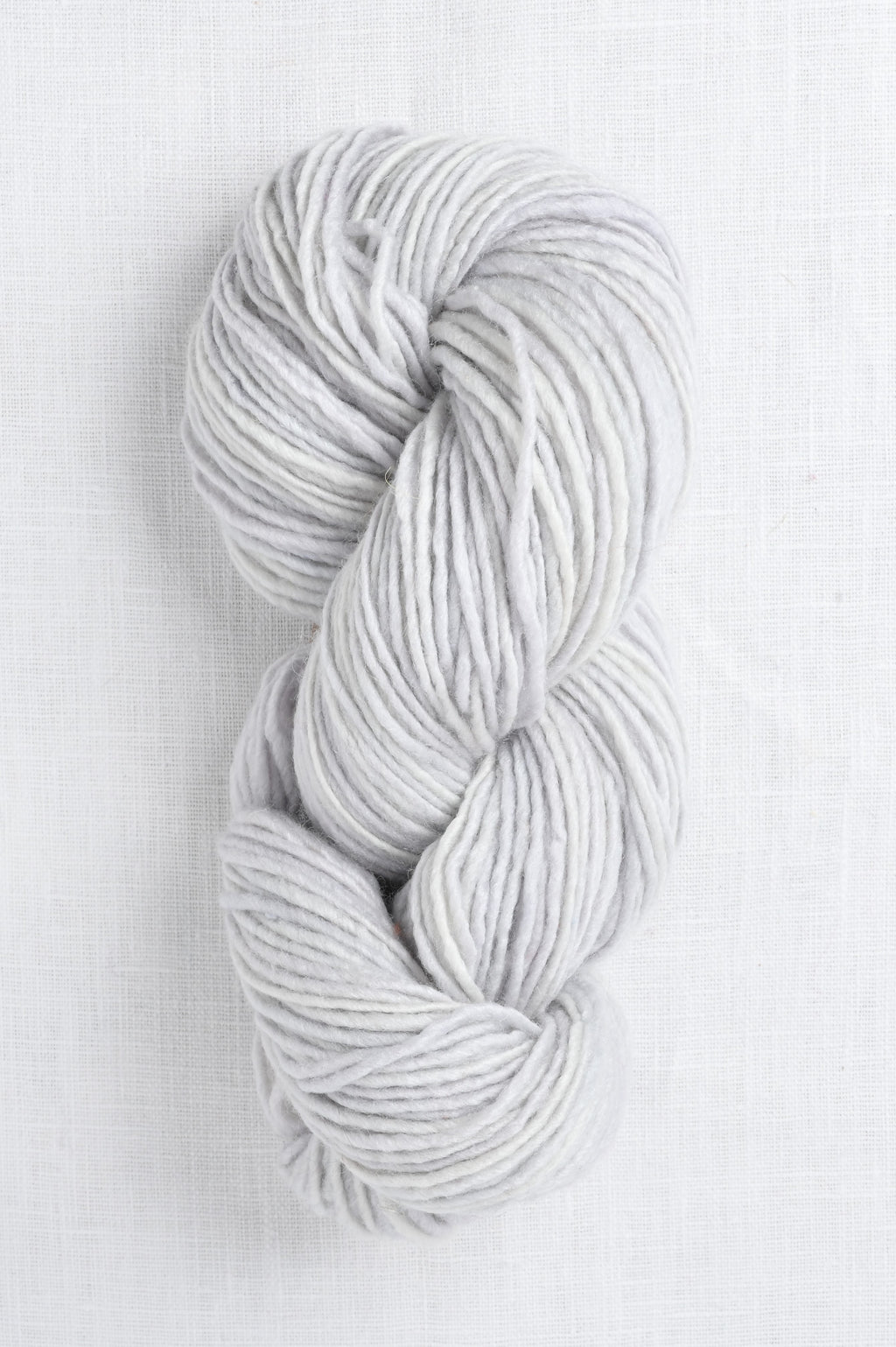 Manos del Uruguay Silk Blend SB3218 Silver