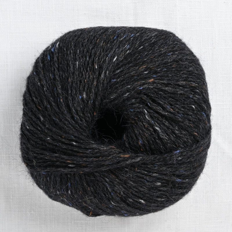 Rowan Felted Tweed 211 Black