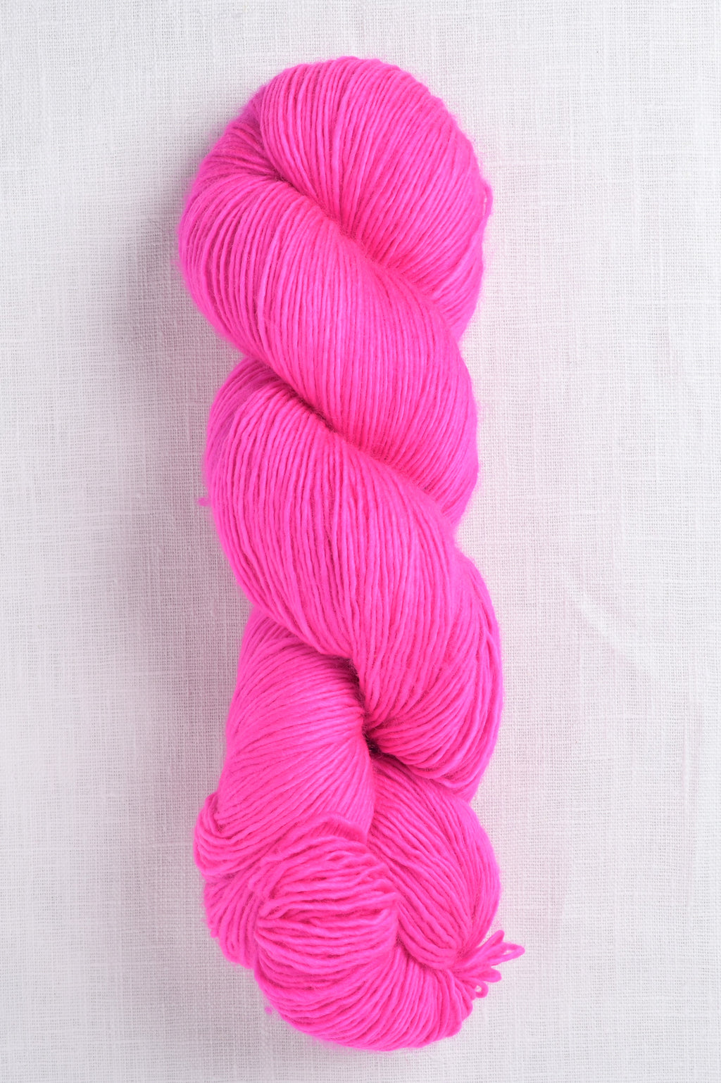 Madelinetosh Tosh Merino Light Fluoro Rose (Core)