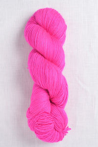 Madelinetosh ASAP Fluoro Rose (Core)