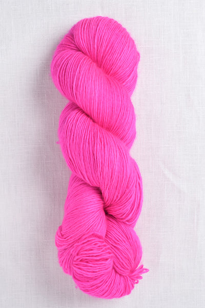 Madelinetosh Woolcycle Sport Fluoro Rose (Core)