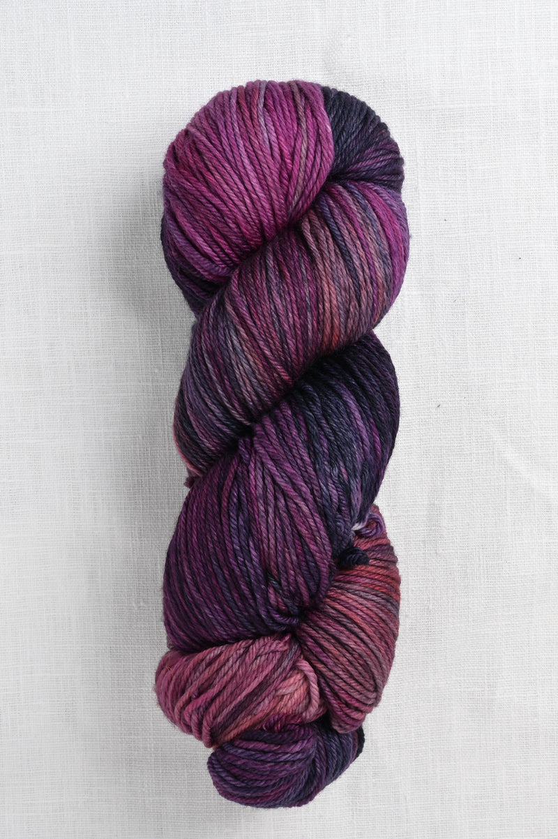 Malabrigo Arroyo 872 Purpuras