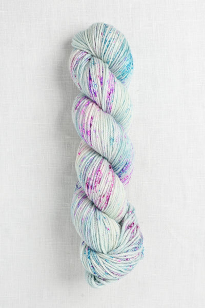 Madelinetosh Tosh DK Dancing on Ice