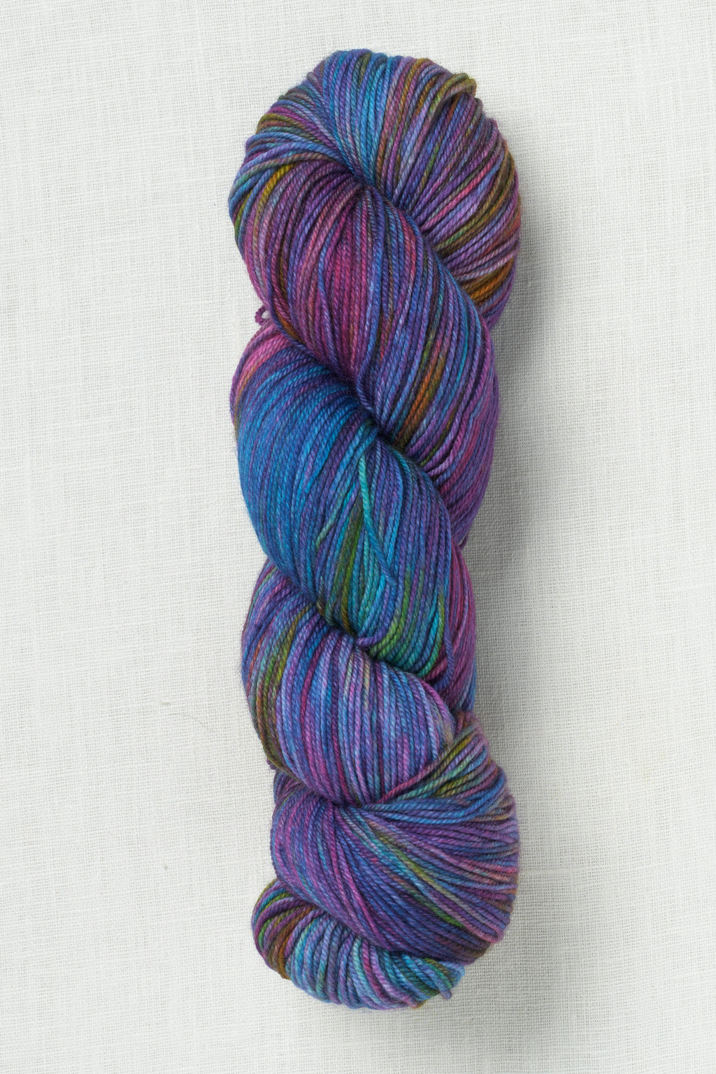 Madelinetosh Twist Light Spectrum (Core)