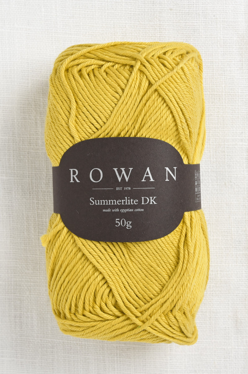 Rowan Summerlite DK 453 Summer