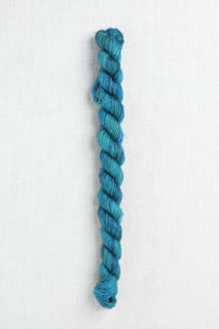 Madelinetosh Unicorn Tails Bluesteau (Core)