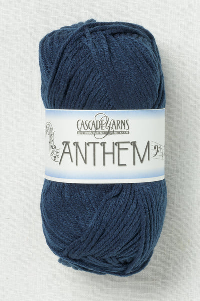 Cascade Anthem 28 Navy