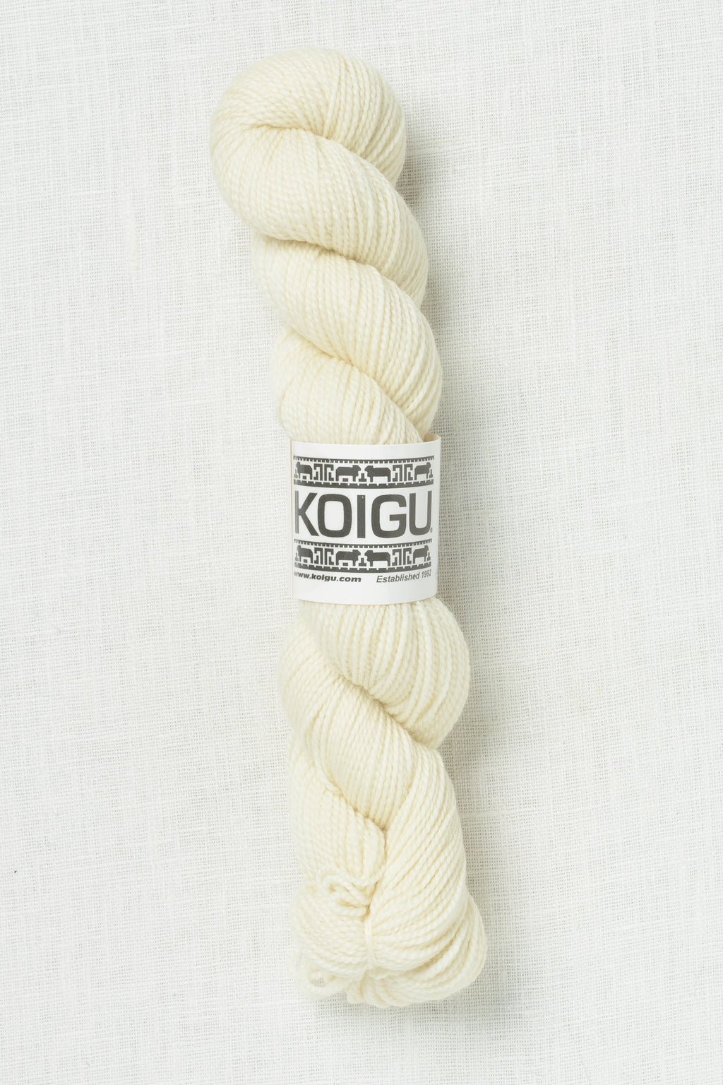 Koigu Premium Merino KPM 0000