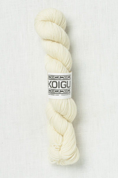 Koigu Premium Merino KPM 0000