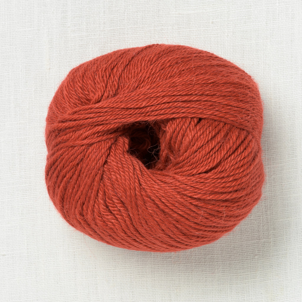 Rowan Pure Alpaca 121 Sunset