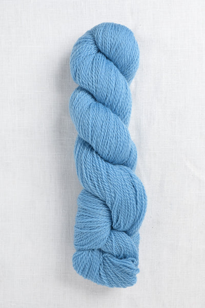 Cascade 220 Fingering 1028 Niagara Blue