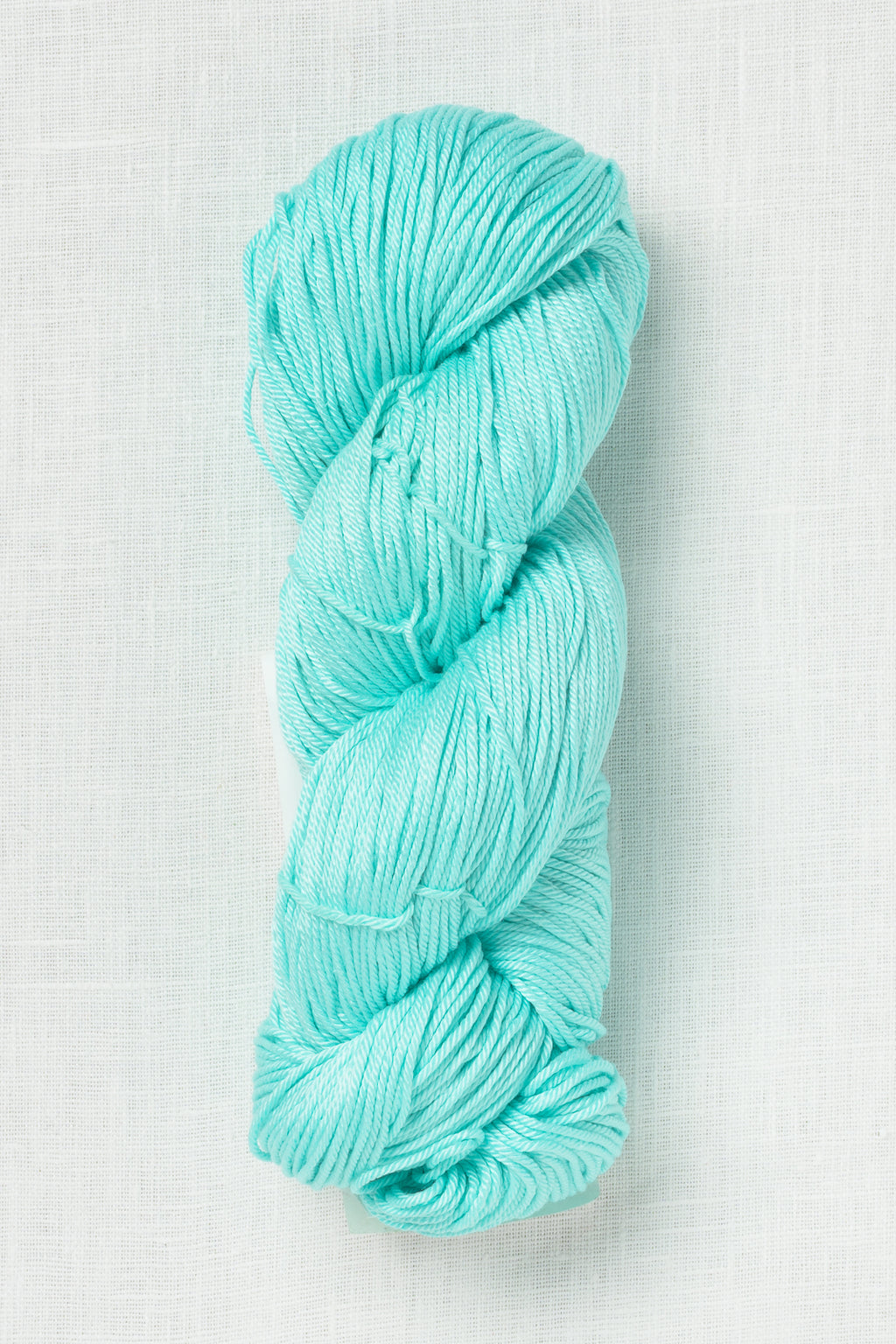 Cascade Noble Cotton 75 Light Turquoise