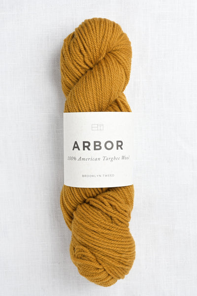 Brooklyn Tweed Arbor Klimt