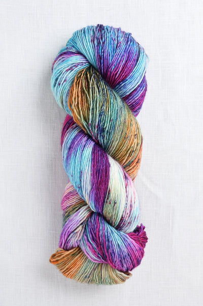 Madelinetosh Twist Light Cotton Candy Daydreams