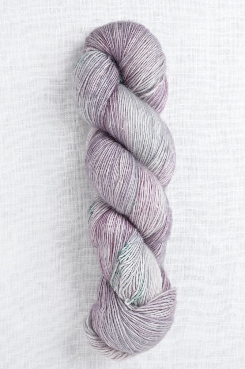 Madelinetosh Triple Twist Dark n Stormy