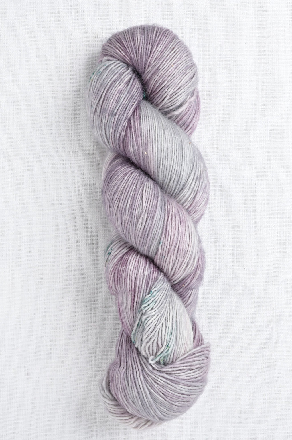 Madelinetosh ASAP Dark n Stormy