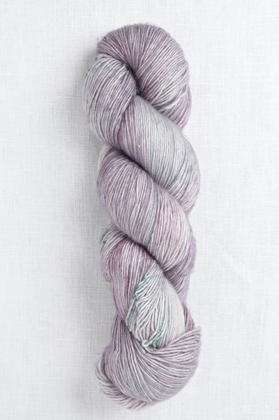 Madelinetosh Tosh Sock Dark n Stormy