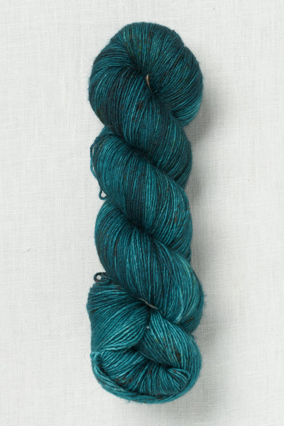 Madelinetosh Wool + Cotton Misfortune