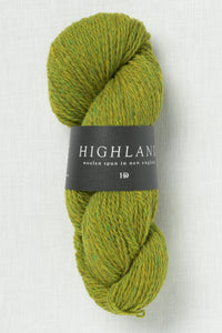 Harrisville Designs Highland 83 Grass