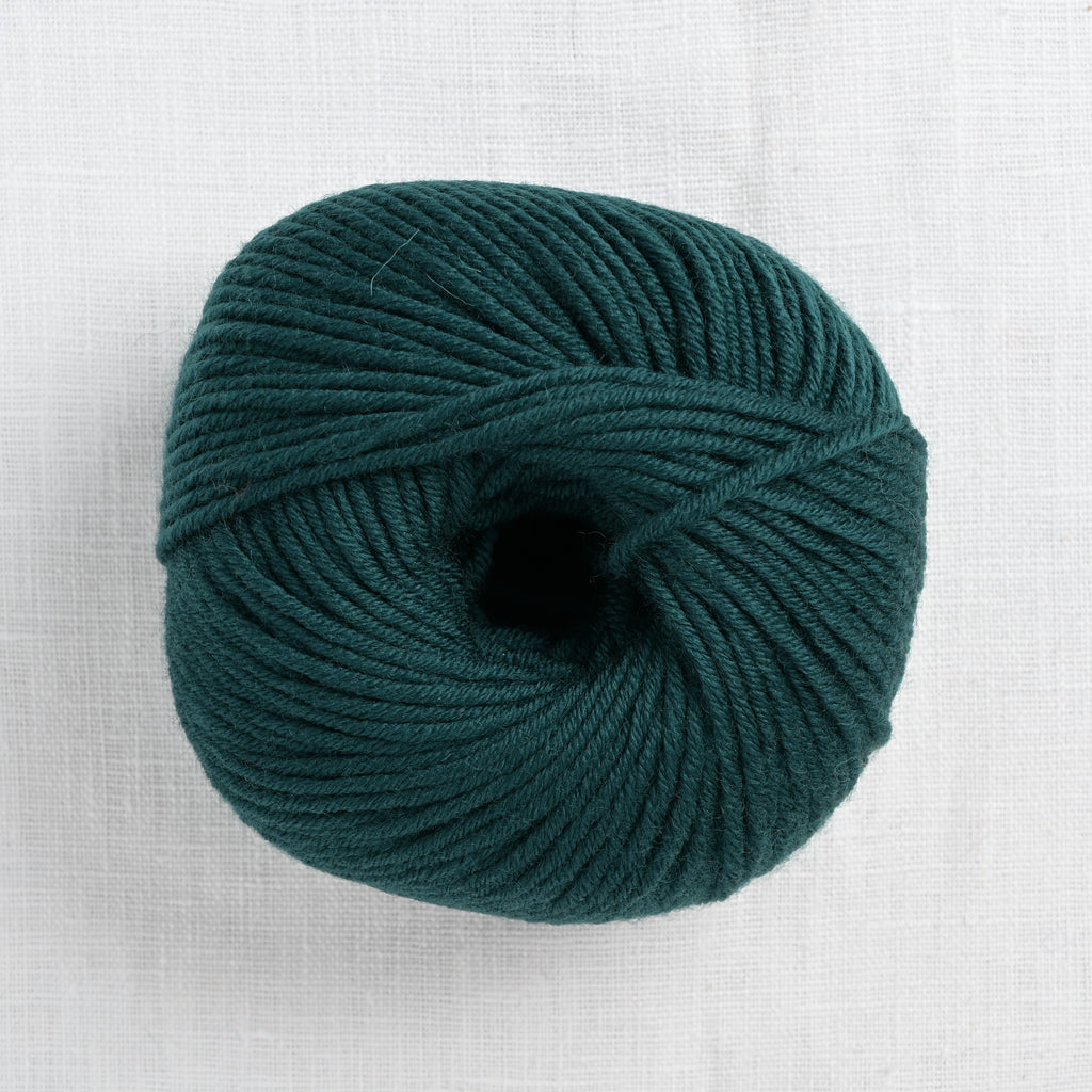 Lang Yarns Merino Plus 17 Hunter Green