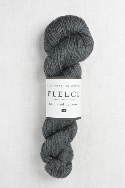 WYS Fleece Bluefaced Leicester DK 1034 Fossil