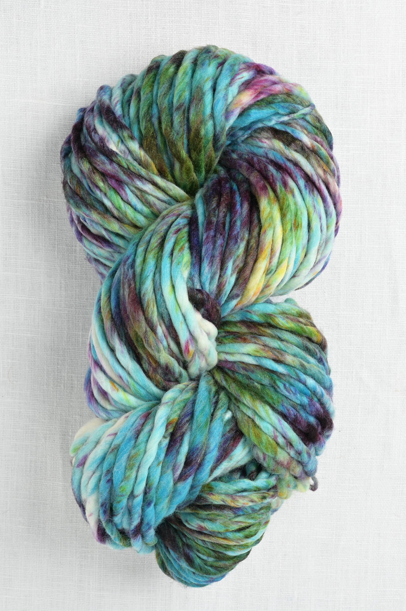 Malabrigo Rasta 197 Boomerang