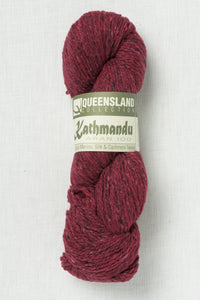 Queensland Collection Kathmandu Aran 100 11 Brick Red