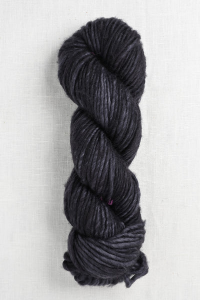 Madelinetosh ASAP Dirty Panther (Core)