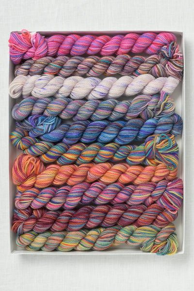 Koigu Pencil Pack KPPPM Global Market