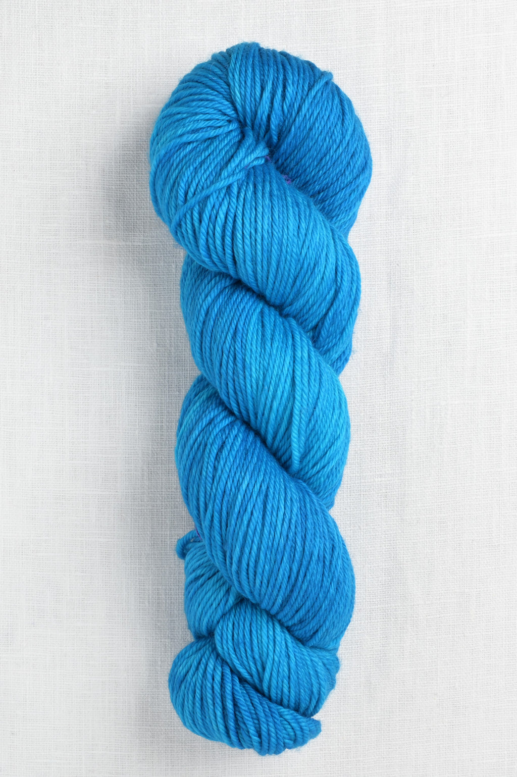 Madelinetosh Tosh DK Blue Nile