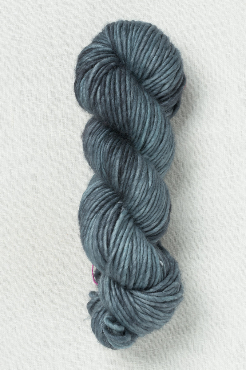 Madelinetosh ASAP Dr. Zhivago's Sky (Core)