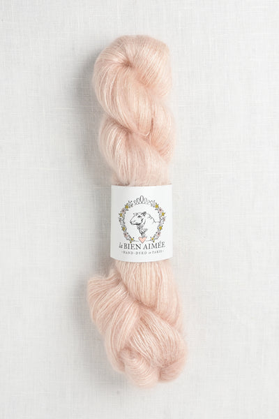 La Bien Aimee Mohair Silk Sansa